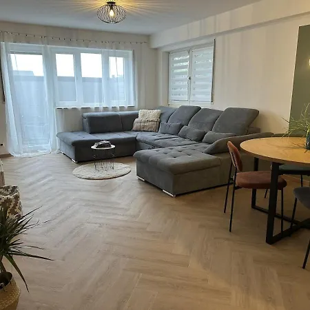 Exclusive Design In Obernburg