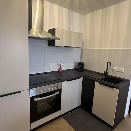 Exclusive Design In Obernburg Апартаменты