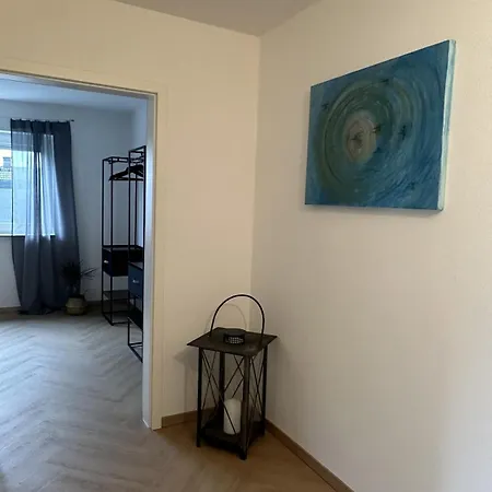 Апартаменты Exclusive Design In Obernburg *