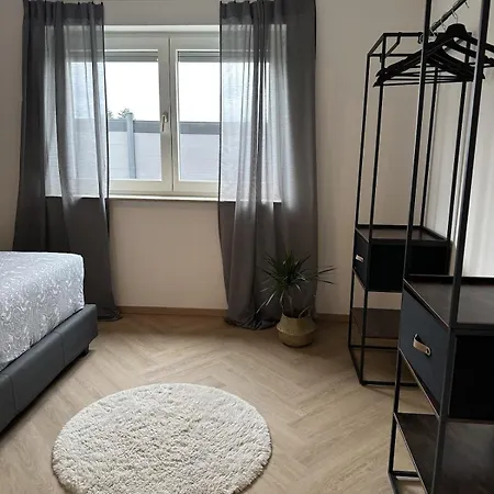 Exclusive Design In Obernburg *