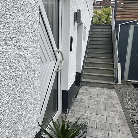 Апартаменты Exclusive Design In Obernburg
