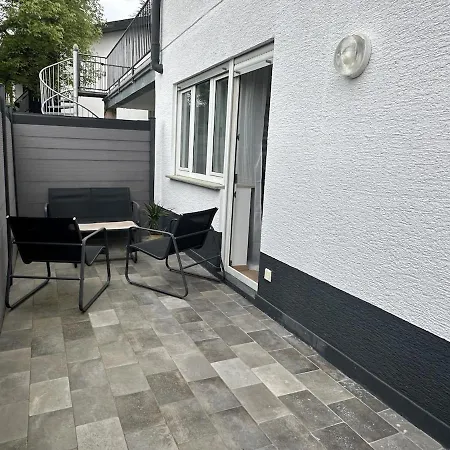 Апартаменты Exclusive Design In Obernburg *