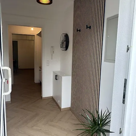 Exclusive Design In Obernburg *